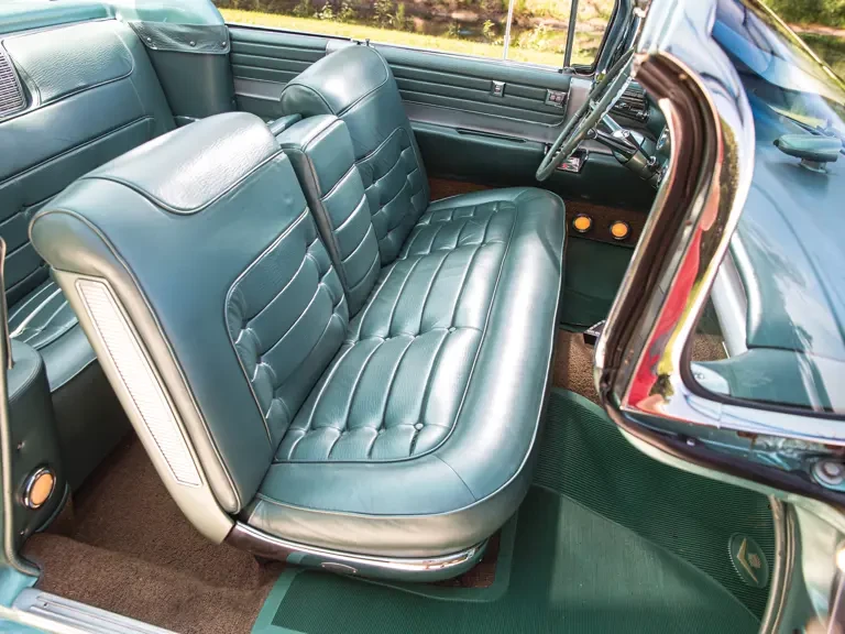 1959 Cadillac Eldorado 4th Gen - Image 17 of 31