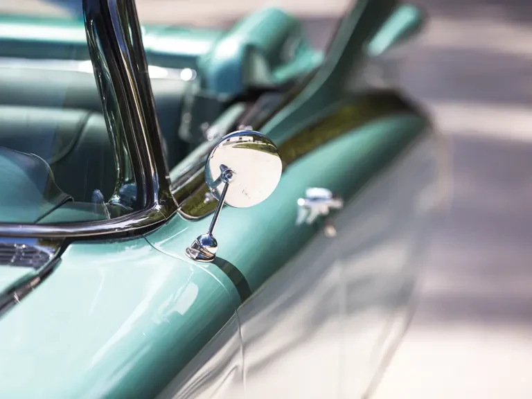 1959 Cadillac Eldorado 4th Gen - Image 31 of 31