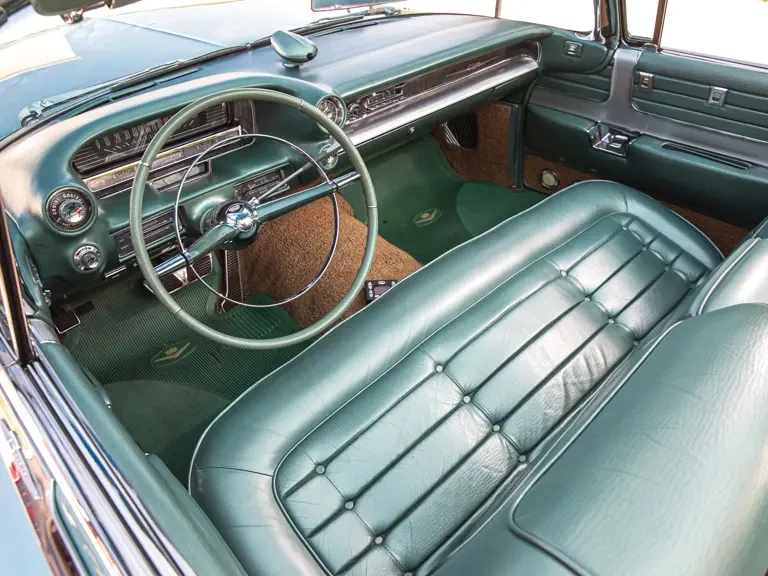 1959 Cadillac Eldorado 4th Gen - Image 5 of 31