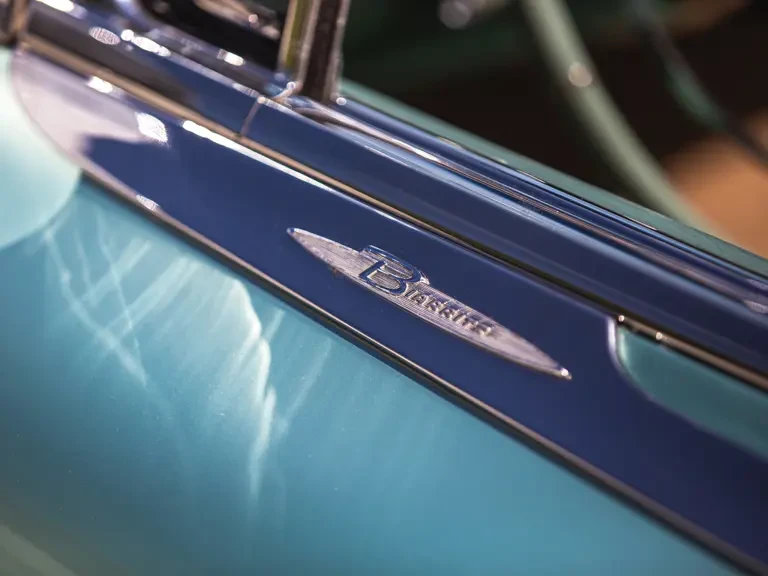 1959 Cadillac Eldorado 4th Gen - Image 30 of 31