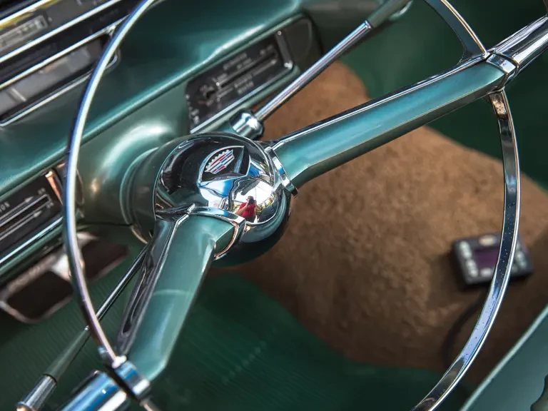 1959 Cadillac Eldorado 4th Gen - Image 14 of 31