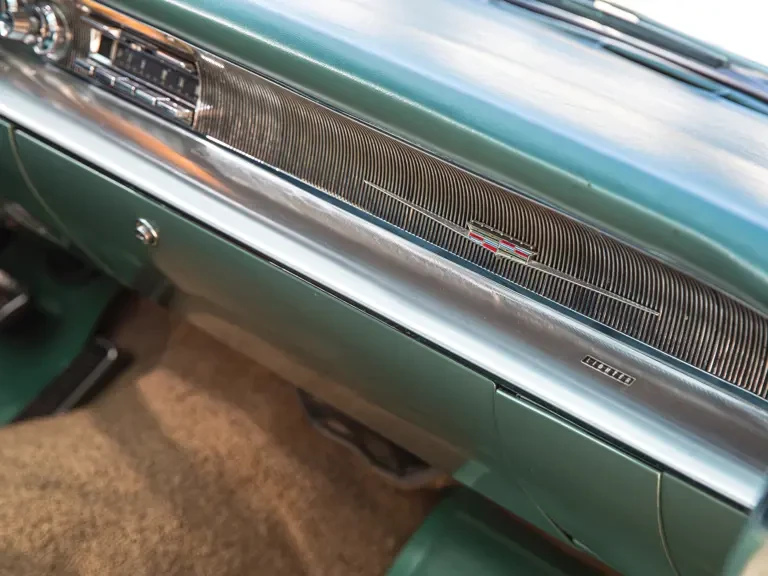 1959 Cadillac Eldorado 4th Gen - Image 18 of 31