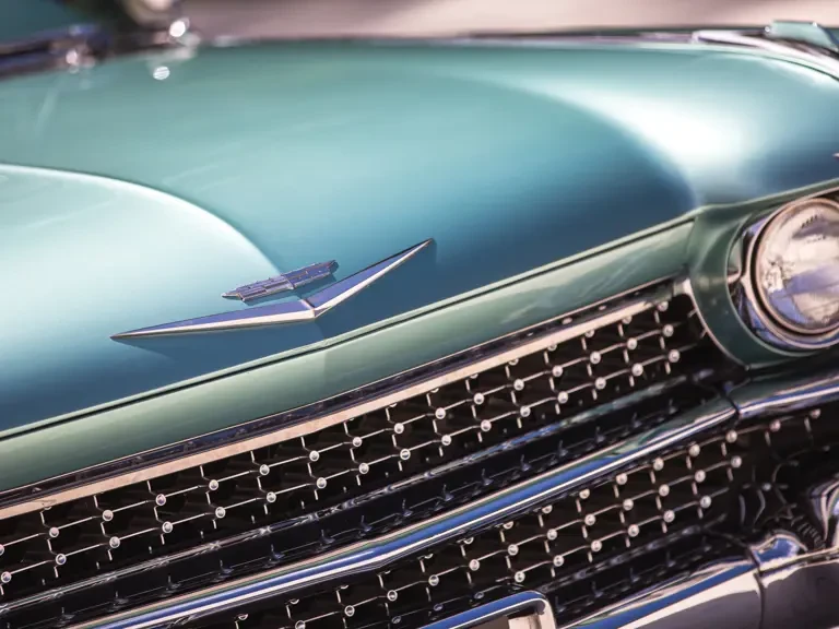 1959 Cadillac Eldorado 4th Gen - Image 7 of 31