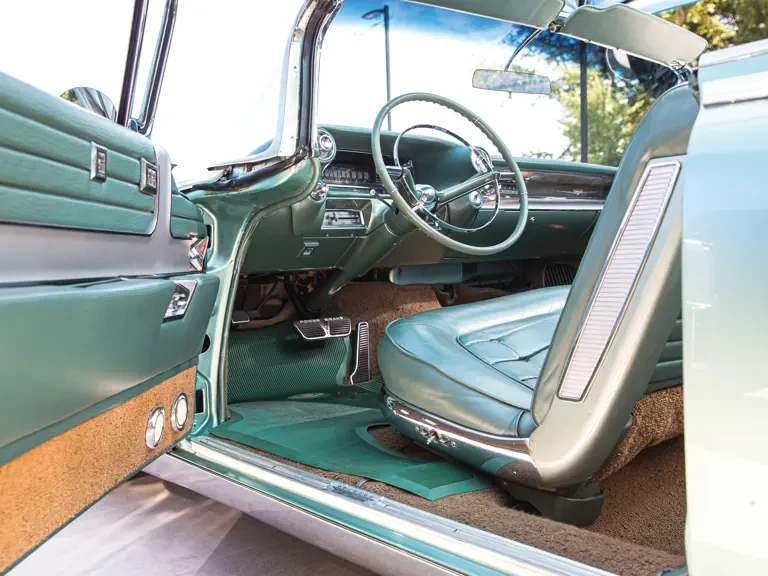 1959 Cadillac Eldorado 4th Gen - Image 11 of 31