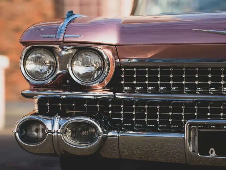 1959 Cadillac Eldorado 4th Gen - Image 14 of 31