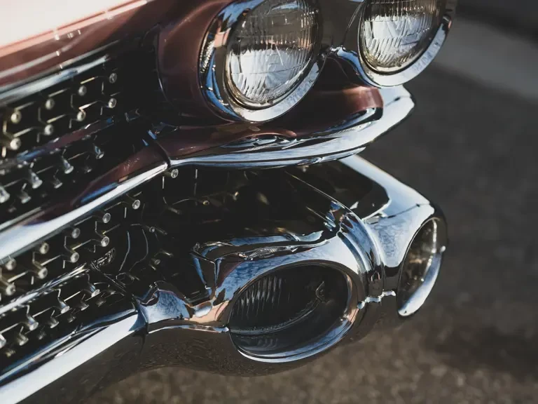 1959 Cadillac Eldorado 4th Gen - Image 16 of 31