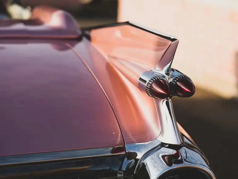 1959 Cadillac Eldorado 4th Gen - Image 27 of 31