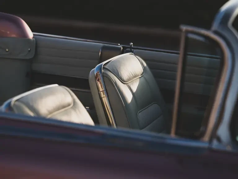 1959 Cadillac Eldorado 4th Gen - Image 21 of 31