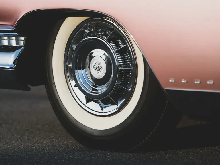 1959 Cadillac Eldorado 4th Gen - Image 29 of 31