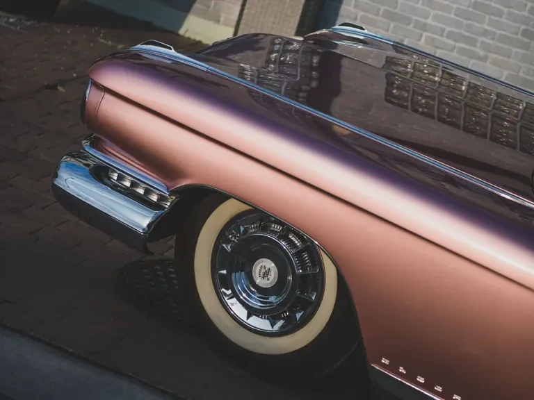 1959 Cadillac Eldorado 4th Gen - Image 31 of 31