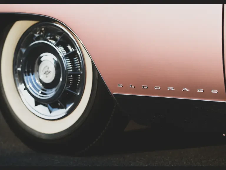 1959 Cadillac Eldorado 4th Gen - Image 28 of 31