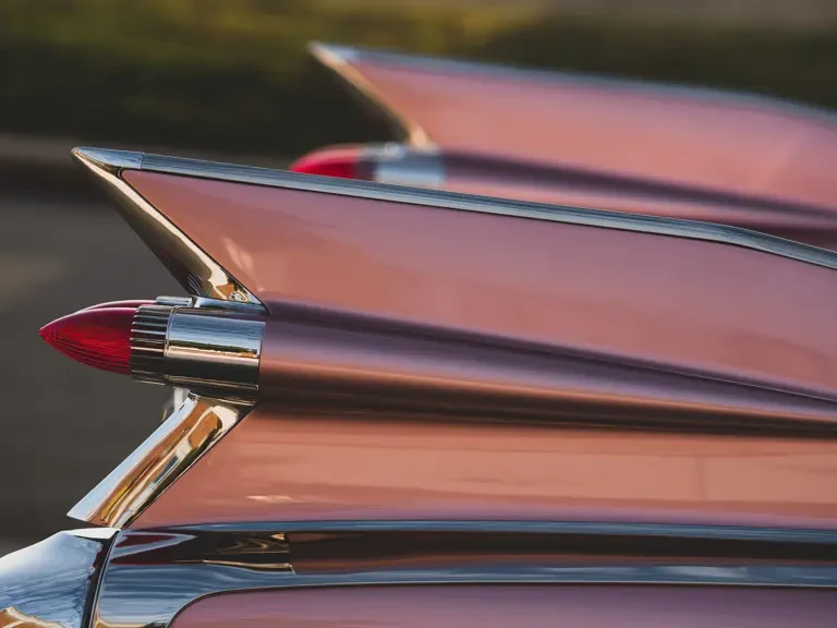 1959 Cadillac Eldorado 4th Gen - Image 22 of 31