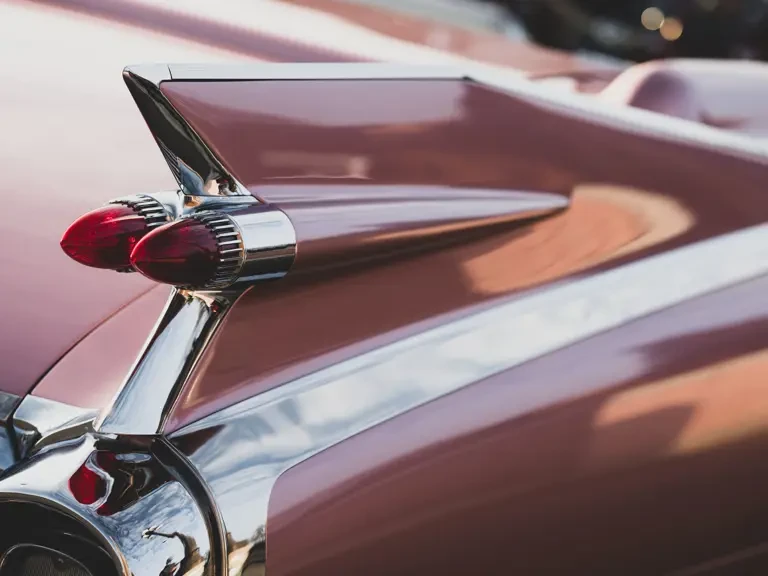 1959 Cadillac Eldorado 4th Gen - Image 23 of 31