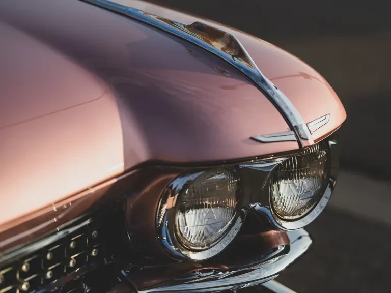 1959 Cadillac Eldorado 4th Gen - Image 15 of 31