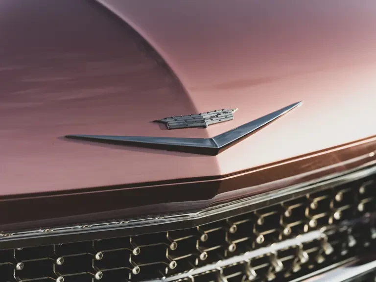 1959 Cadillac Eldorado 4th Gen - Image 11 of 31