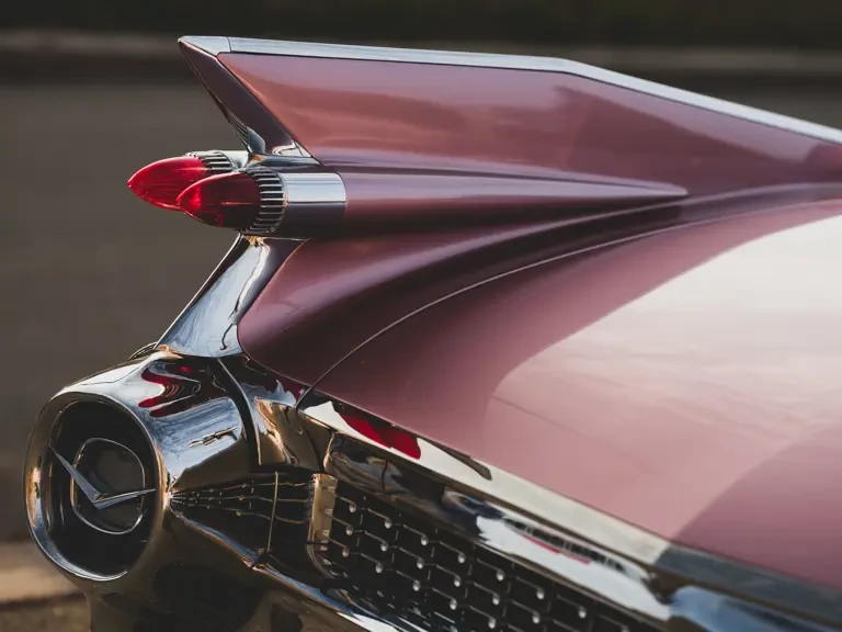 1959 Cadillac Eldorado 4th Gen - Image 24 of 31