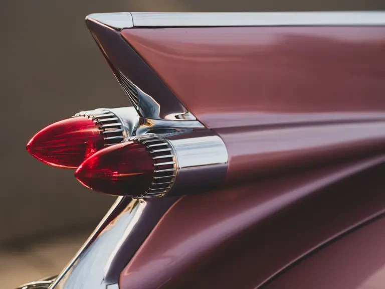 1959 Cadillac Eldorado 4th Gen - Image 25 of 31