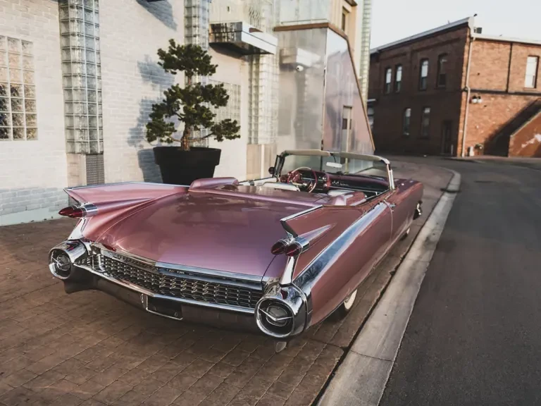 1959 Cadillac Eldorado 4th Gen - Image 10 of 31
