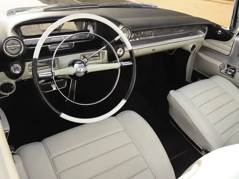 1959 Cadillac Eldorado 4th Gen - Image 5 of 19