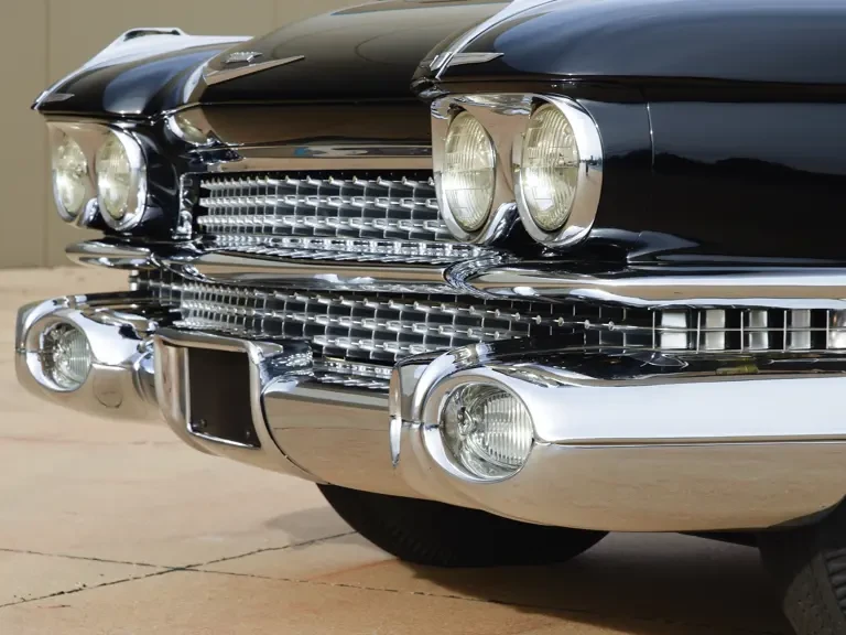 1959 Cadillac Eldorado 4th Gen - Image 9 of 19