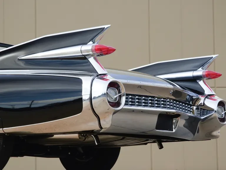 1959 Cadillac Eldorado 4th Gen - Image 8 of 19