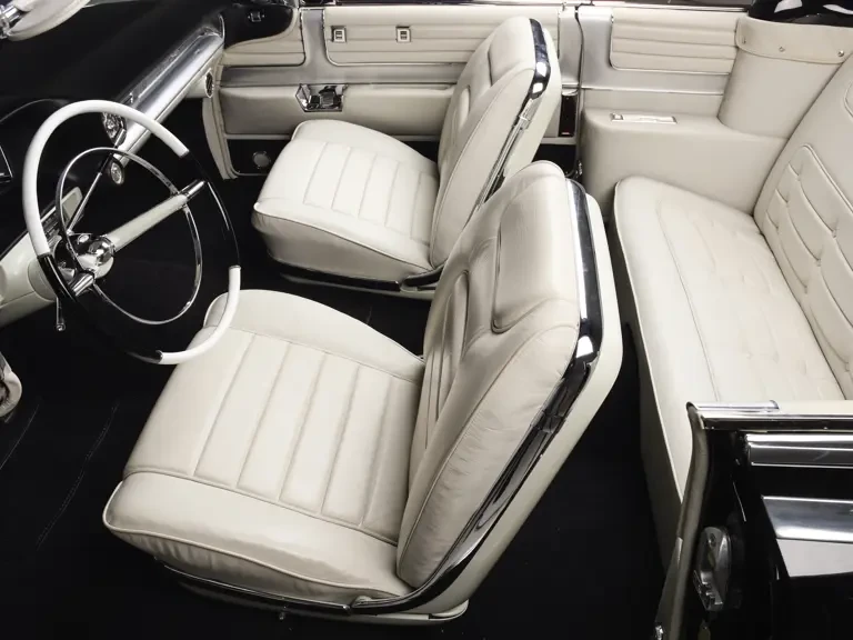 1959 Cadillac Eldorado 4th Gen - Image 12 of 19