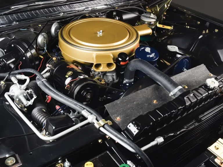 1959 Cadillac Eldorado 4th Gen - Image 4 of 19