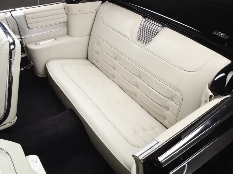 1959 Cadillac Eldorado 4th Gen - Image 14 of 19