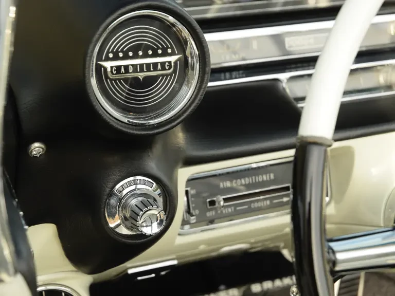 1959 Cadillac Eldorado 4th Gen - Image 13 of 19