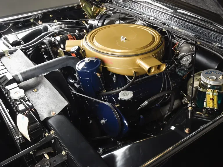 1959 Cadillac Eldorado 4th Gen - Image 19 of 19