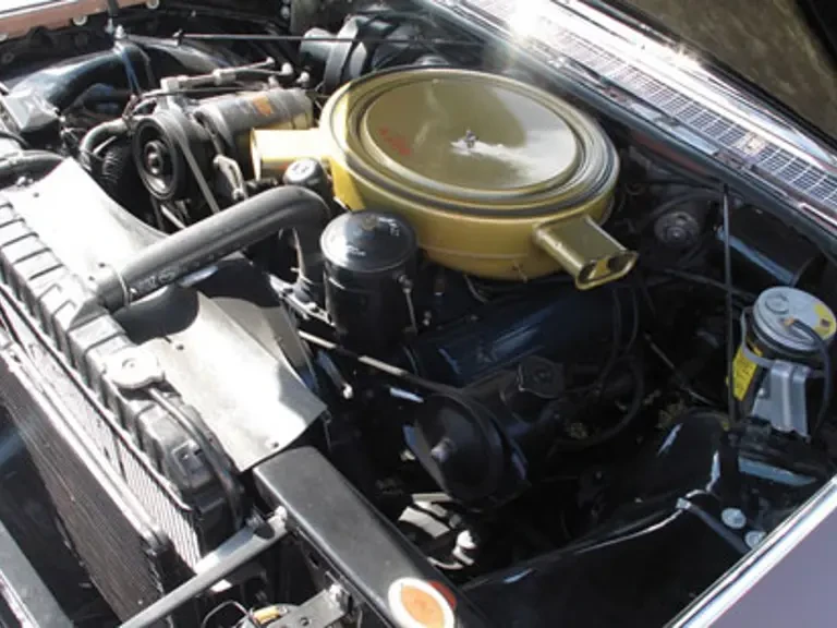 1959 Cadillac Eldorado 4th Gen - Image 8 of 9