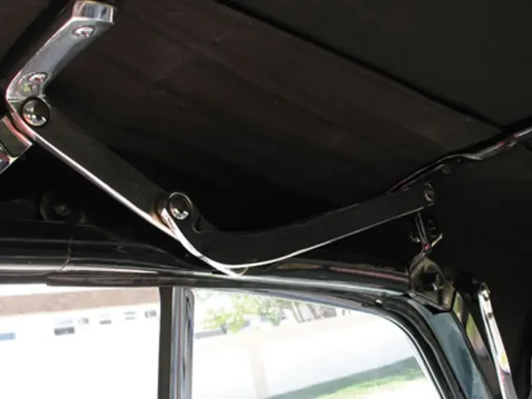 1959 Cadillac Eldorado 4th Gen - Image 3 of 9
