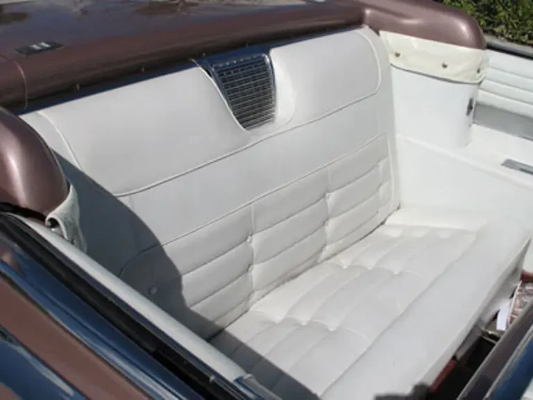1959 Cadillac Eldorado 4th Gen - Image 6 of 9
