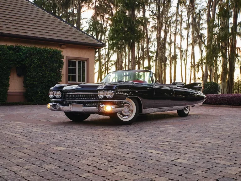 1959 Cadillac Eldorado 4th Gen - Image 2 of 31
