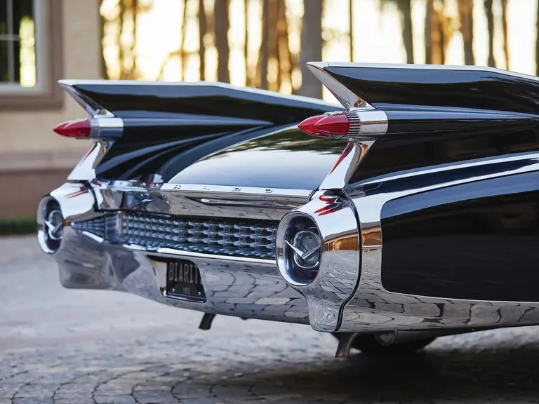 1959 Cadillac Eldorado 4th Gen - Image 15 of 31