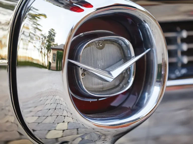 1959 Cadillac Eldorado 4th Gen - Image 19 of 31