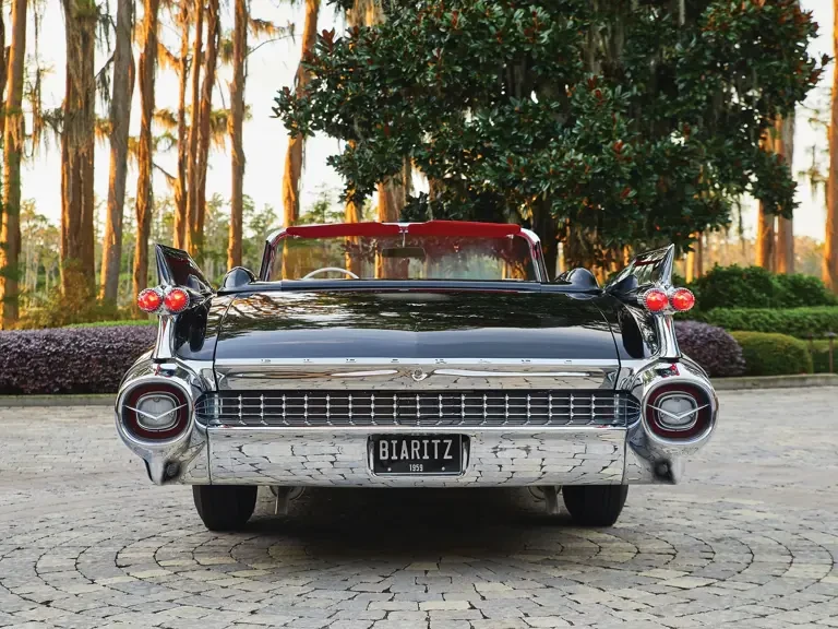 1959 Cadillac Eldorado 4th Gen - Image 8 of 31