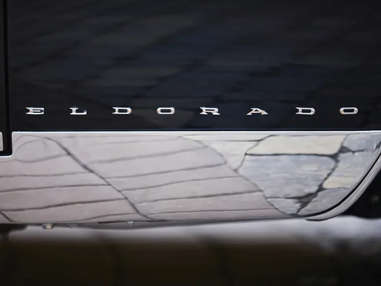 1959 Cadillac Eldorado 4th Gen - Image 12 of 31