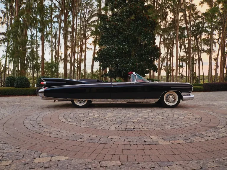 1959 Cadillac Eldorado 4th Gen - Image 6 of 31
