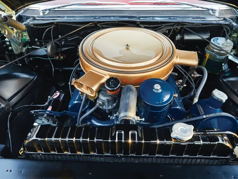 1959 Cadillac Eldorado 4th Gen - Image 22 of 31