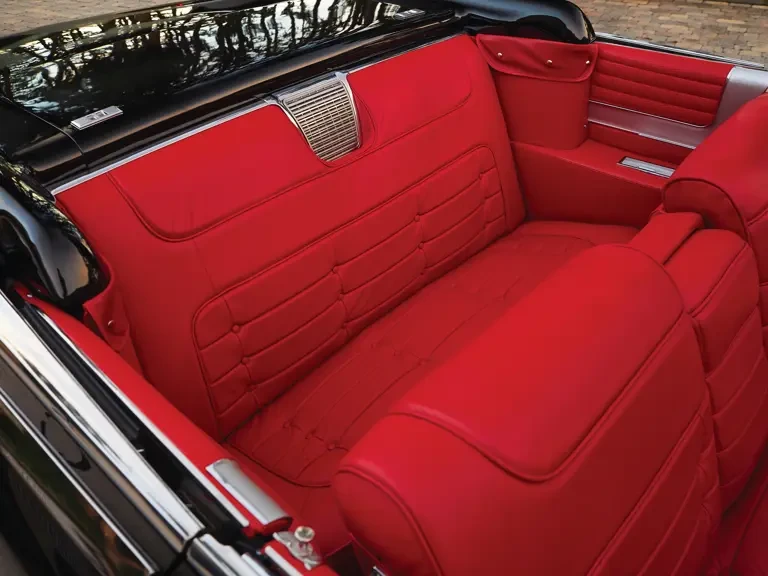 1959 Cadillac Eldorado 4th Gen - Image 25 of 31