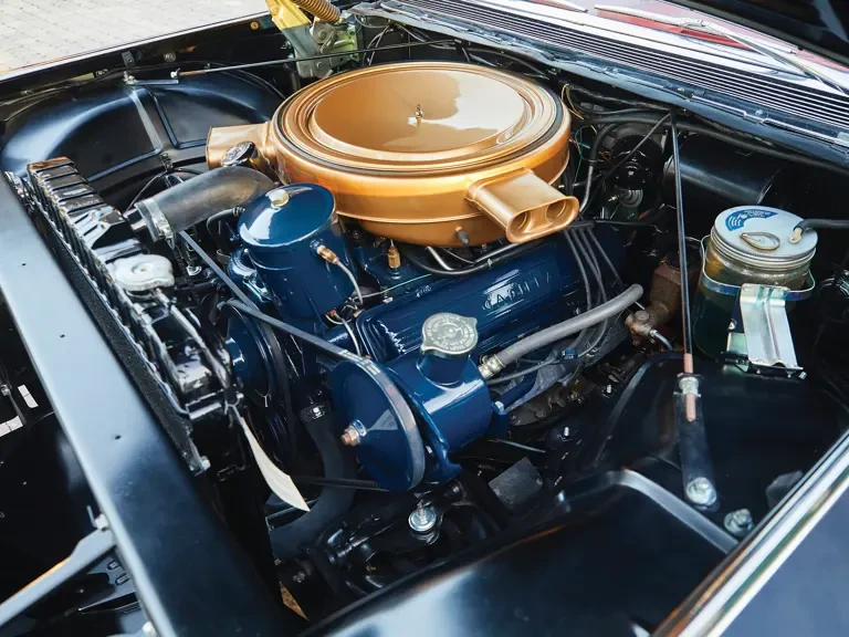 1959 Cadillac Eldorado 4th Gen - Image 4 of 31
