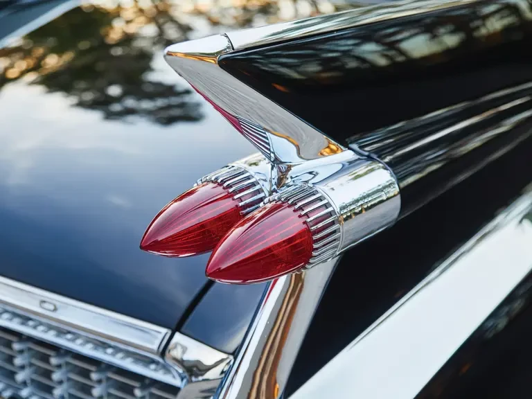 1959 Cadillac Eldorado 4th Gen - Image 14 of 31