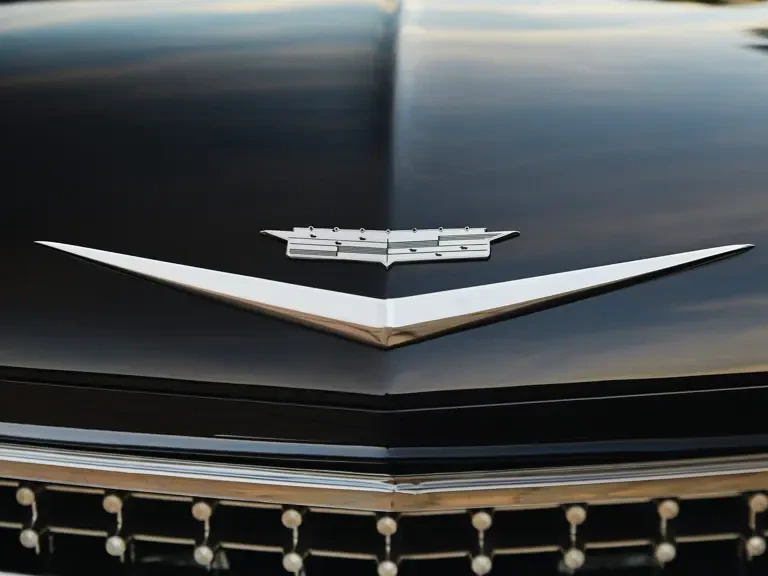 1959 Cadillac Eldorado 4th Gen - Image 9 of 31