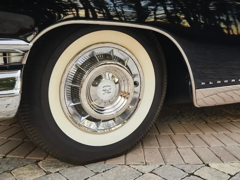 1959 Cadillac Eldorado 4th Gen - Image 11 of 31