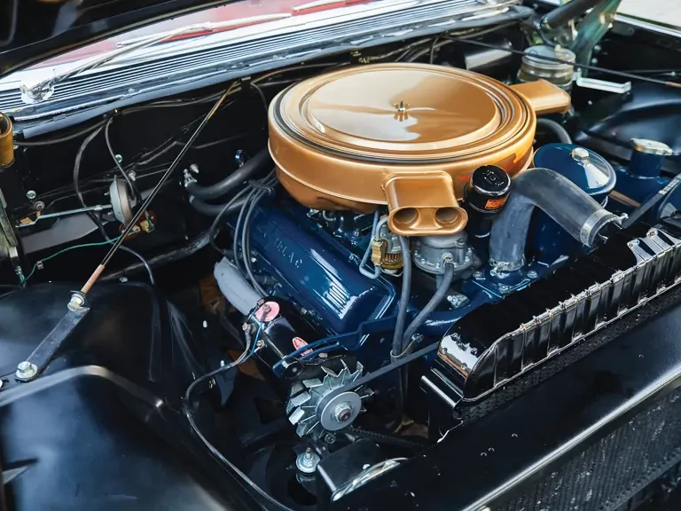 1959 Cadillac Eldorado 4th Gen - Image 20 of 31