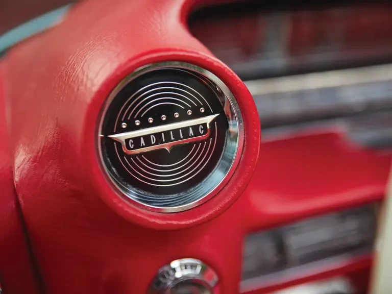 1959 Cadillac Eldorado 4th Gen - Image 28 of 31