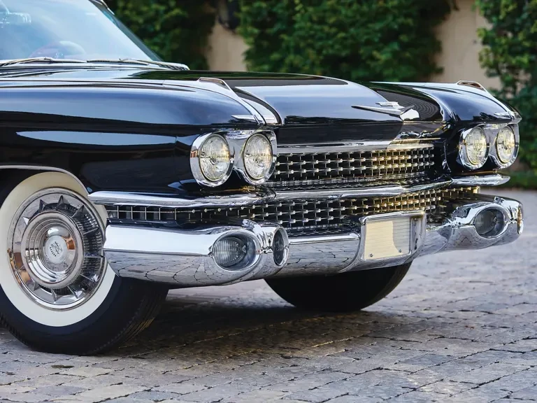 1959 Cadillac Eldorado 4th Gen - Image 16 of 31