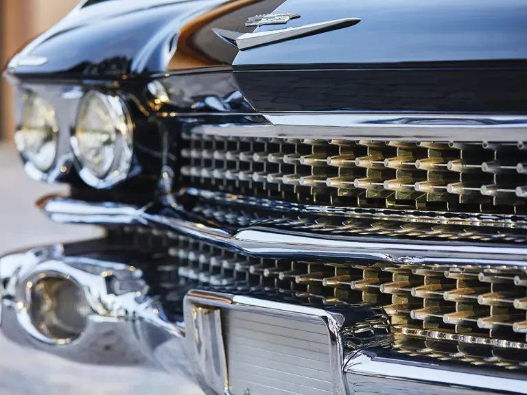 1959 Cadillac Eldorado 4th Gen - Image 18 of 31