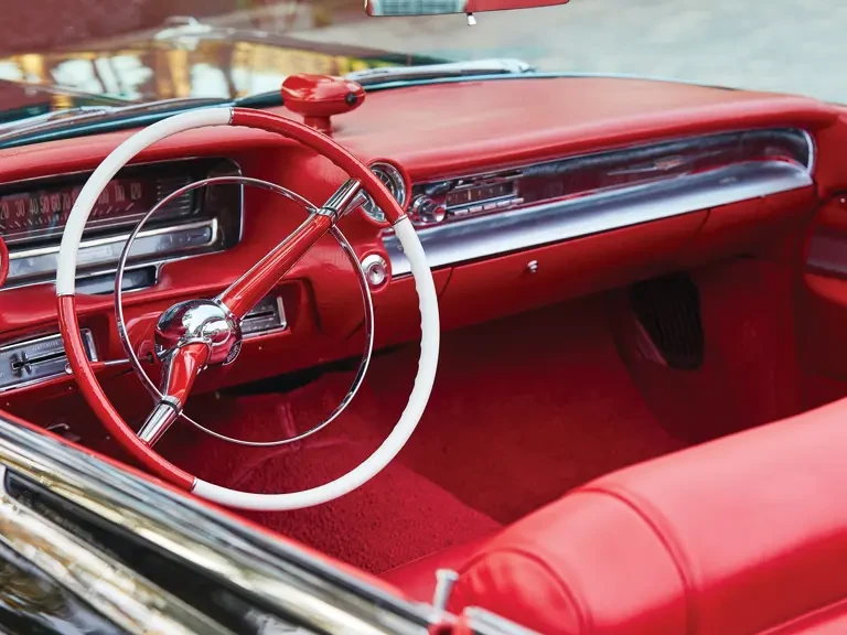 1959 Cadillac Eldorado 4th Gen - Image 5 of 31